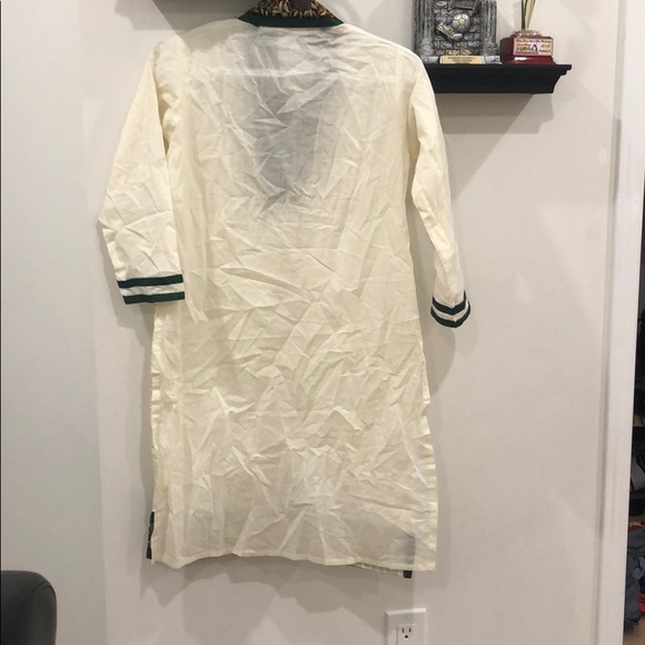 Panchavi top with slights - Picture 2 of 4